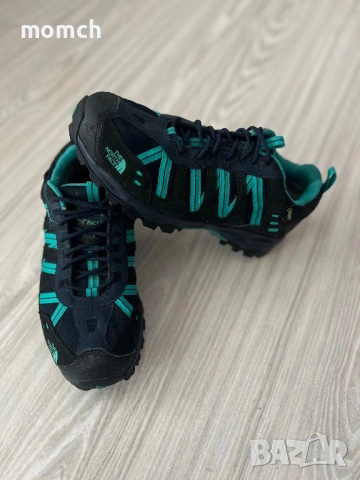 THE NORTH FACE-дамски маратонки номер 39.5