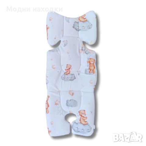 Бебешка подложка , снимка 18 - Други - 52841416