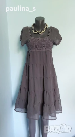 Четири различни / XS / S / Лятна  маркова рокля , снимка 4 - Рокли - 51039820