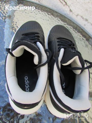 Дамски обувки за тенис Аdidas Courtsmash, снимка 11 - Маратонки - 46401458