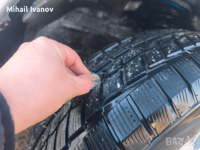 Mitsubishi Pajero 2001 3.2 did, снимка 14 - Автомобили и джипове - 53524723