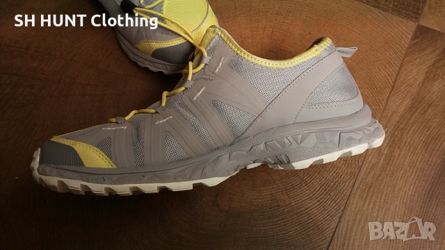 HAGLOFS HYBRID Q размер EUR 39 1/3 / Uk 6 дамски 10-2-S, снимка 6 - Маратонки - 52639572