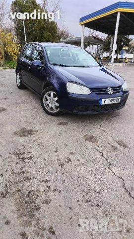 VW Golf, снимка 10 - Автомобили и джипове - 54199756