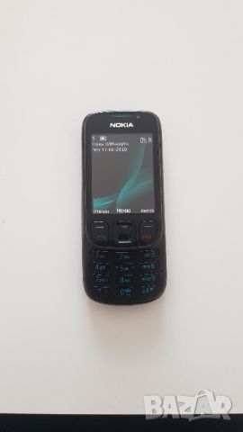 Nokia 6303 Classic, снимка 1 - Nokia - 46432052