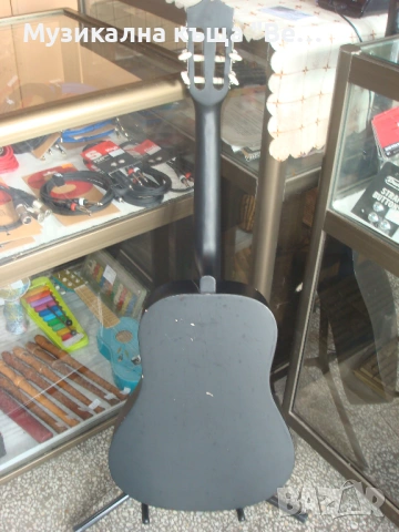 Класическа китара, Размер 3/4 , снимка 8 - Китари - 53857140