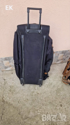 Куфари , снимка 11 - Куфари - 54157588