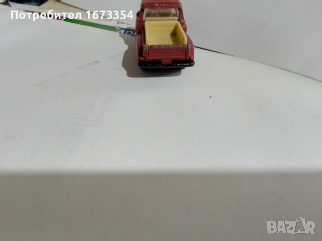 MATCHBOX, снимка 13 - Колекции - 51475598