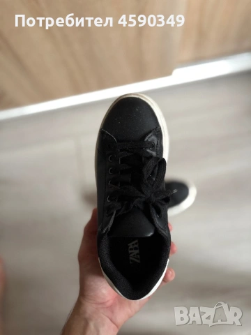 Adidas Terrex Shoes Обувки, снимка 6 - Детски маратонки - 53521043