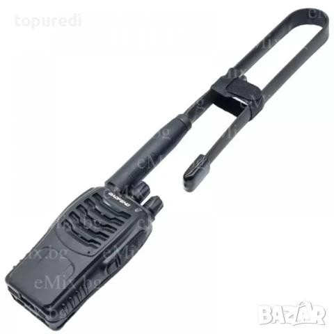 Антена за радиостанция, снимка 3 - Екипировка - 50733503