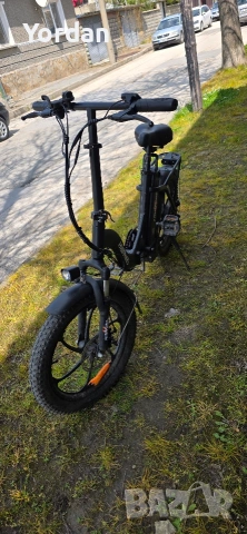 Електрически велосипеди , снимка 2 - Велосипеди - 54261709
