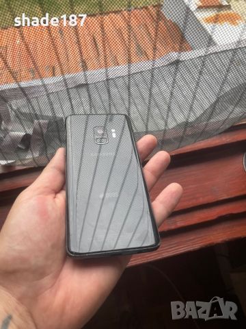 Samsung s9, снимка 5 - Samsung - 46392517