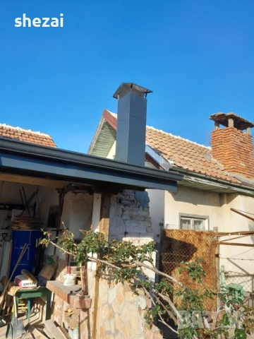 производство и монтаж на безшевни улуци и детайли от ламарина