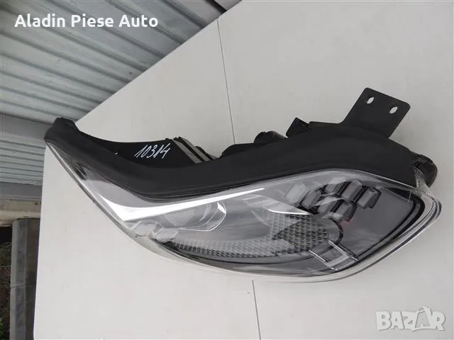 Фар десен Kia Sportage Full Led 2016 2017 2018 2019 2020 2021 код 92102-F1500, снимка 5 - Аксесоари и консумативи - 50286365