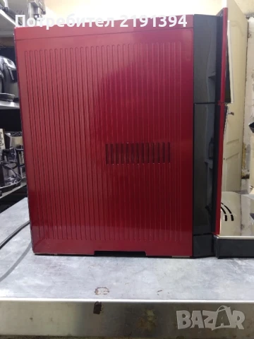 DeLonghi Perfecta

, снимка 5 - Кафемашини - 50899249