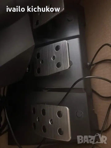 PXN V9 Волан за игра., снимка 3 - Джойстици и геймпадове - 54166519