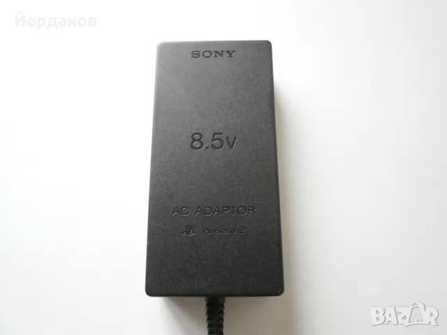 Адаптер Sony Playstation, снимка 5 - Аксесоари - 47075171