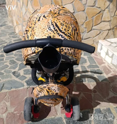 Триколка/ Колело/ Велосипед, снимка 7 - Детски велосипеди, триколки и коли - 50148873