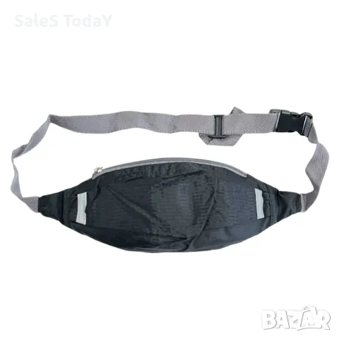 Чантичка за кръст, Чанта за принадлежности, черен цвят