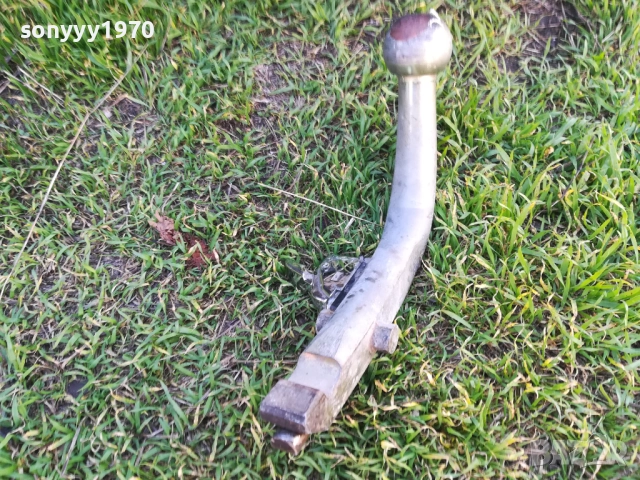 ТЕГЛИЧ ЗА MAZDA PREMACY 0111252005, снимка 16 - Аксесоари и консумативи - 52258328