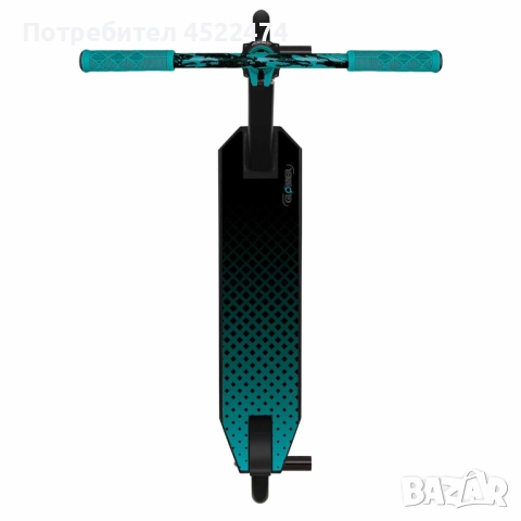 Тротинетка За Фрийстайл и Скачане Globber Gs 720, снимка 3 - Други спортове - 51737670