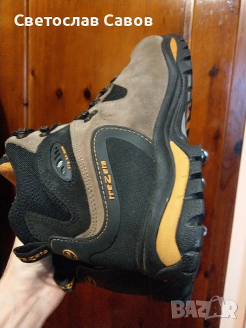 Trezzeta 43,5нм. 28,2см., снимка 5 - Мъжки ботуши - 53516842