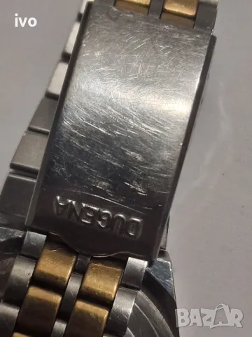 dugena tropica quartz, снимка 9 - Мъжки - 49609963