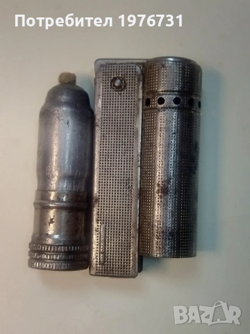 Запалки ZIPPO и IMCO , снимка 15 - Запалки - 53779712