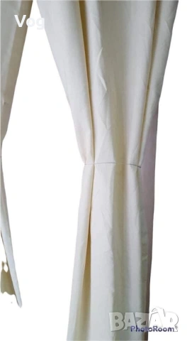 КОМПЛЕКТ ПЕРДЕТА ЗАВЕСИ И ТЮЛ, снимка 15 - Пердета и завеси - 40117973