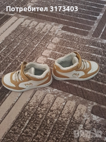 Продавам детски боти, снимка 2 - Детски боти и ботуши - 52669346