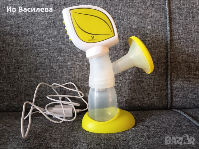 ЕлектЕлектрическа помпа за кърма Cangaroo