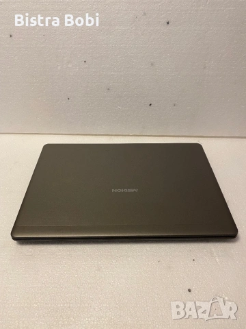 Лаптоп-Medion, снимка 3 - Лаптопи за дома - 54072298