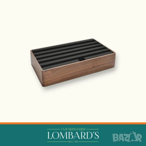 Зарядна станция ALLDOCK LARGE, N: 1134365