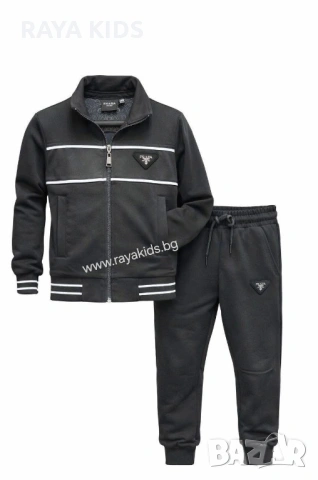 Комплект за момчета от 9 до 16 години!, снимка 2 - Детски комплекти - 53708976