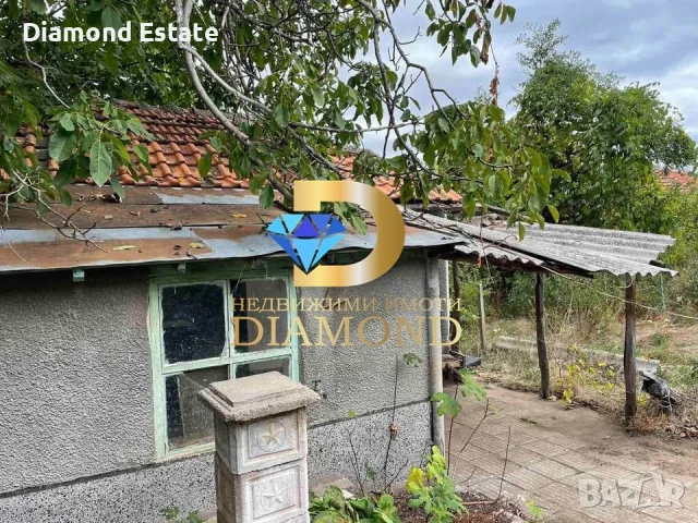 Едноетажна къща в село Орешец, общ. Харманли, снимка 2 - Къщи - 50972276