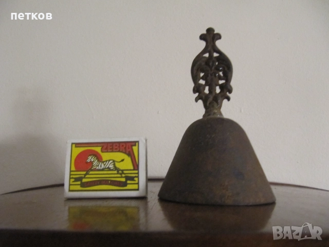 камбана- стомана