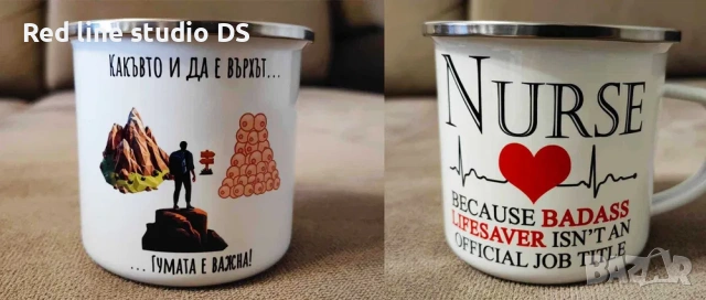 Метално канче със снимки и текст по Ваш избор, снимка 10 - Арт сувенири - 41351853