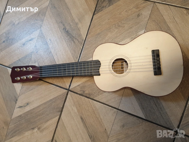 детска класическа китара 55см.