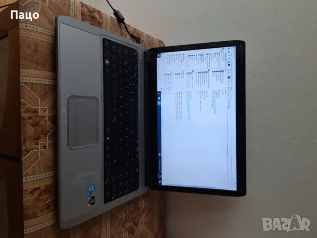 Wortmann AG TERRA  1586 Pro/ i5 (15,6")  /8 GB /HDD 1TB/Видео 2 GB, снимка 8 - Лаптопи за дома - 49908572
