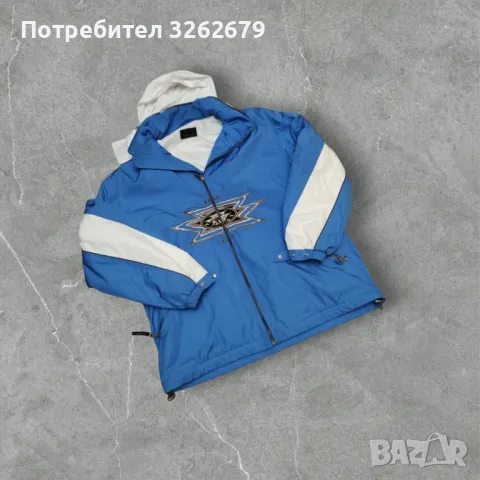 Bogner vintage оригинално L/XL, снимка 2 - Якета - 48088812