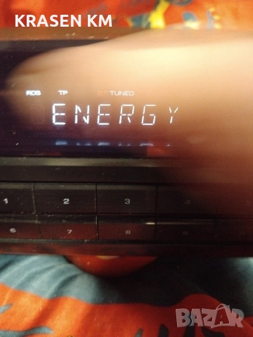 Sherwood TX 5090RDS., снимка 4 - Ресийвъри, усилватели, смесителни пултове - 53146429