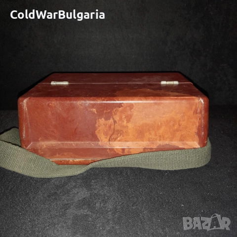 TAP-77 Български телефон – Военна техника от Студената война, снимка 5 - Колекции - 52007364