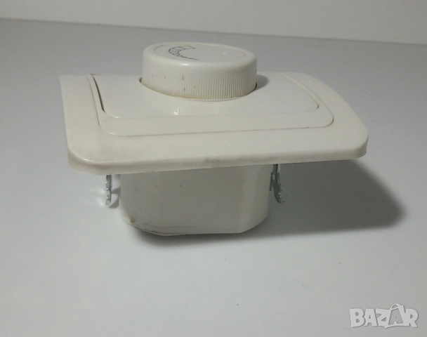 Електрически суич/потенциометър/врътка, снимка 14 - Други - 51502952