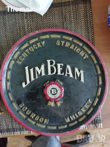 Ретро табели за заведение, снимка 1