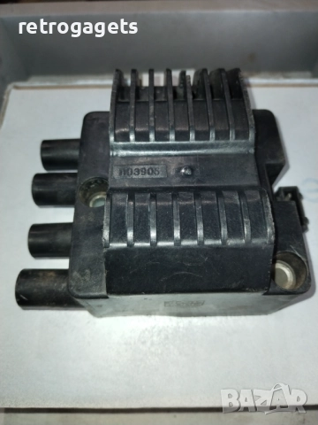 Бобина запалителна OPEL ASTRA F (1991-) 1.4 i 16V - EPS