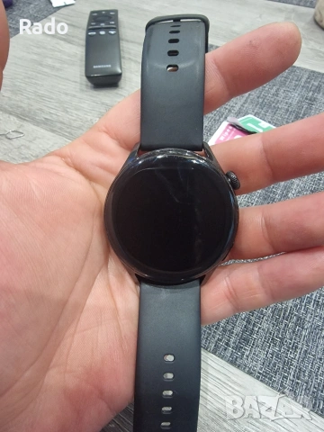 Huawei watch 3 Galileo