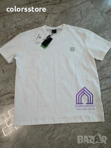 Мъжка тениска Armani Exchange кодBR216H