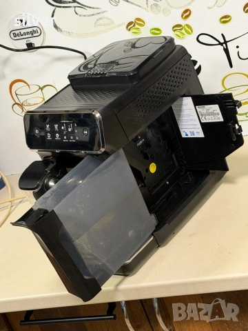Кафемашина кафе автомат Philips EP2231 с гаранция, снимка 6 - Кафемашини - 54303649