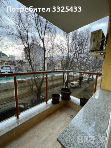 Давам под наем 3-стаен апартамент, снимка 4 - Апартаменти - 52183968