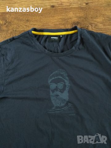 Icepeak - страхотна мъжка тениска ХЛ, снимка 1 - Тениски - 45830050