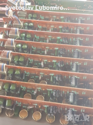 Разни , снимка 4 - Ресийвъри, усилватели, смесителни пултове - 53754469